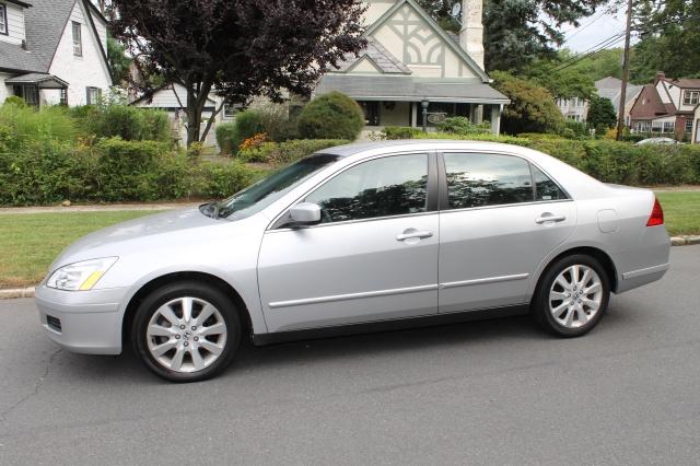 2007 Honda Accord SLT, 4X4, 1-owner