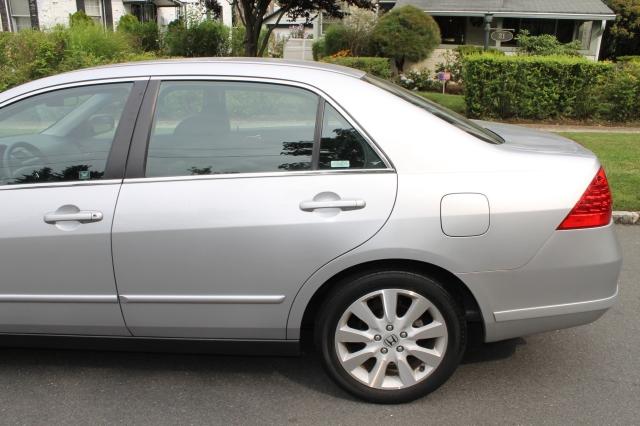 2007 Honda Accord SLT, 4X4, 1-owner