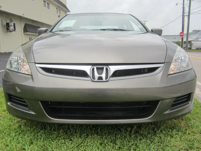 2007 Honda Accord XLS Popular 2WD