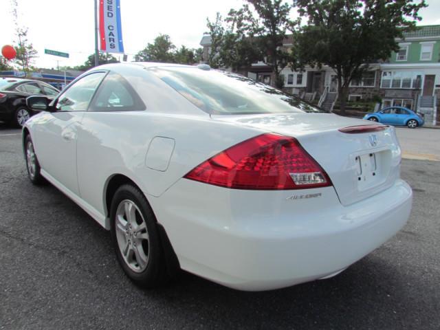 2007 Honda Accord GT Premium