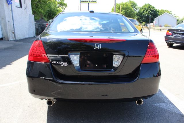 2007 Honda Accord XLS Popular 2WD