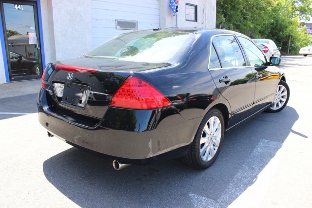 2007 Honda Accord XLS Popular 2WD