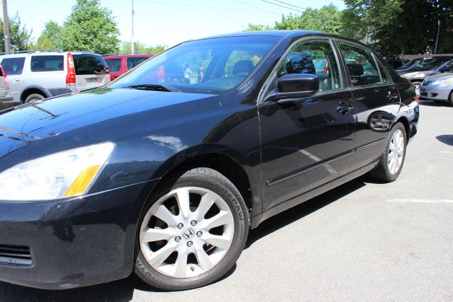 2007 Honda Accord XLS Popular 2WD