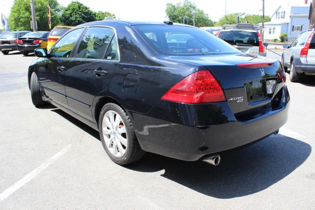 2007 Honda Accord XLS Popular 2WD