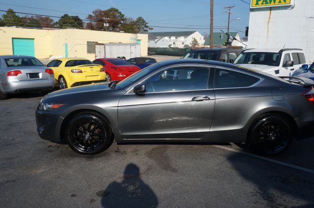 2008 Honda Accord SE W/ Speed Control