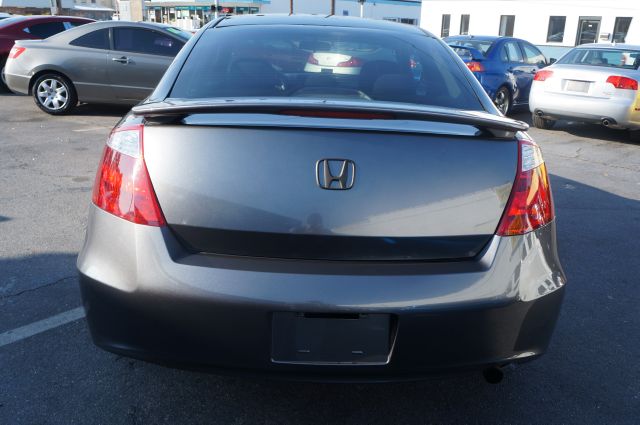 2008 Honda Accord SE W/ Speed Control