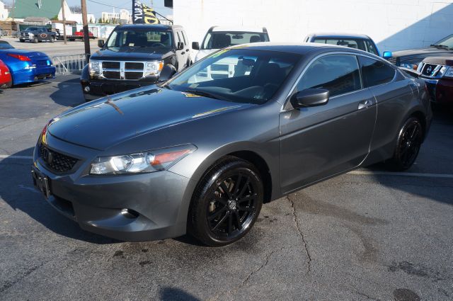 2008 Honda Accord SE W/ Speed Control