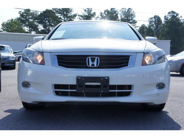 2008 Honda Accord C230 2dr Cpe 1.8L Coupe