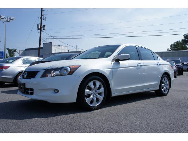 2008 Honda Accord C230 2dr Cpe 1.8L Coupe