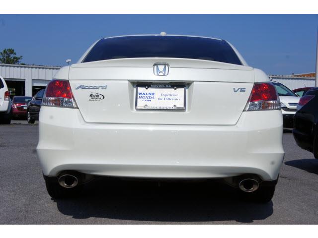 2008 Honda Accord C230 2dr Cpe 1.8L Coupe