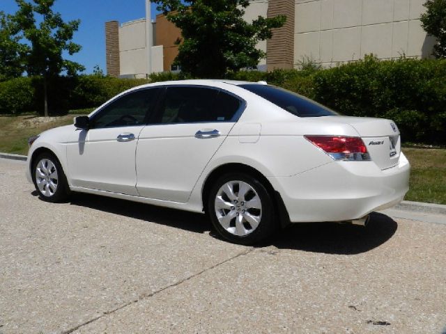 2008 Honda Accord 2011 Toyota Limited