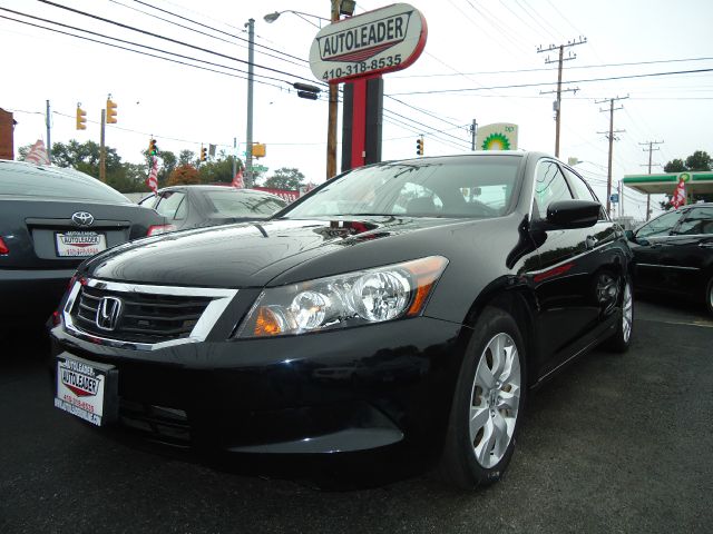 2008 Honda Accord Slt Pickup 8 Ft