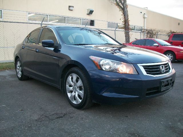 2008 Honda Accord Slt Pickup 8 Ft