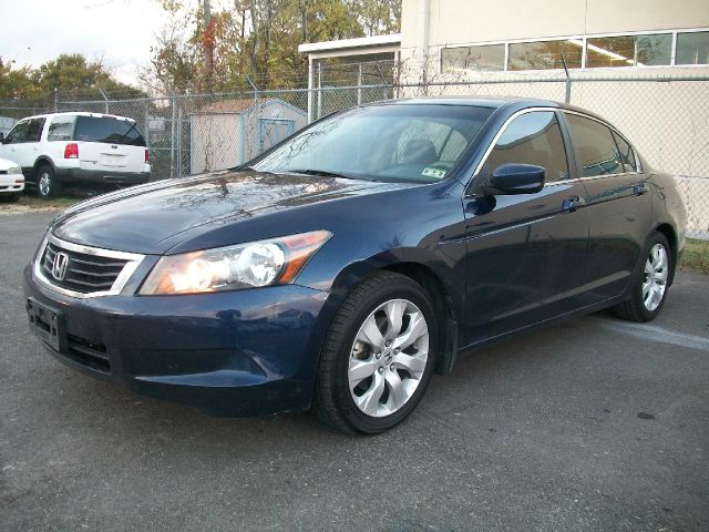 2008 Honda Accord Slt Pickup 8 Ft