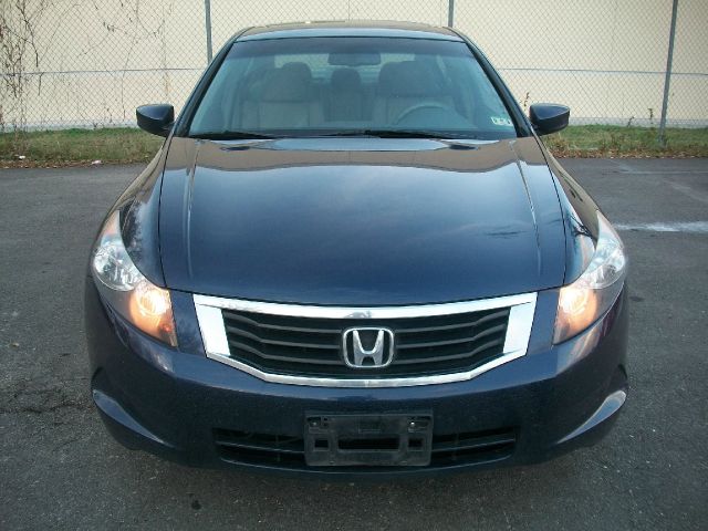 2008 Honda Accord Slt Pickup 8 Ft