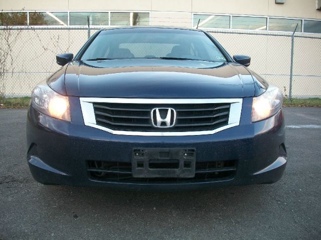 2008 Honda Accord Slt Pickup 8 Ft