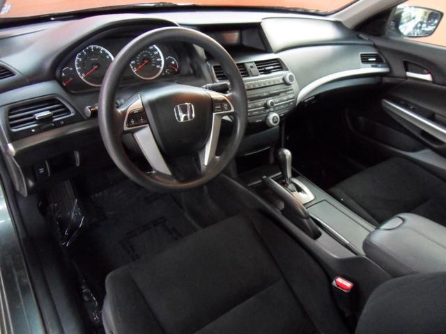 2008 Honda Accord Open-top