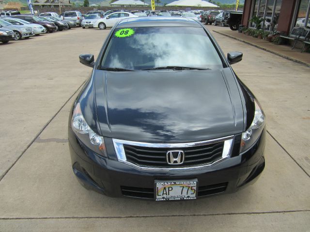 2008 Honda Accord Slt Pickup 8 Ft