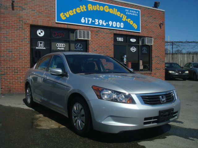 2008 Honda Accord Slt Pickup 8 Ft