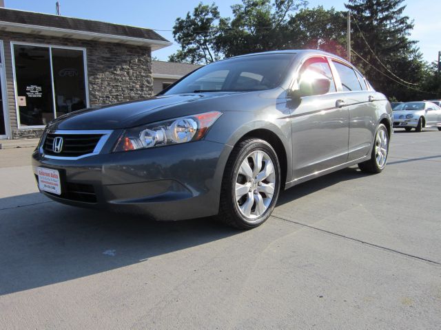 2008 Honda Accord SLT Reg Cab