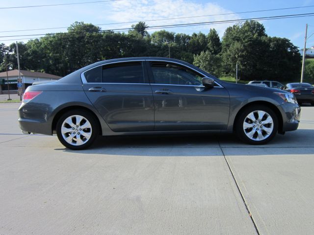 2008 Honda Accord SLT Reg Cab