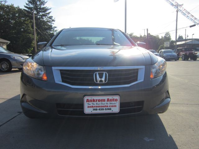 2008 Honda Accord SLT Reg Cab