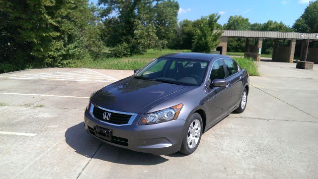 2008 Honda Accord Slt Pickup 8 Ft