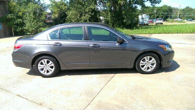 2008 Honda Accord Slt Pickup 8 Ft