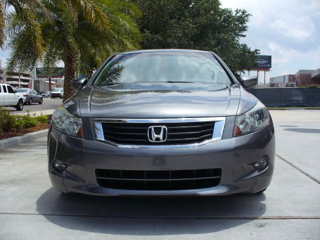 2008 Honda Accord XLS Popular 2WD