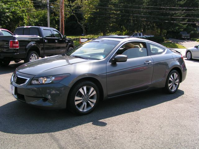 2008 Honda Accord 328i Sport