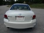 2008 Honda Accord XLS Popular 2WD