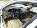 2008 Honda Accord XLS Popular 2WD