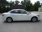 2008 Honda Accord XLS Popular 2WD