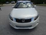 2008 Honda Accord XLS Popular 2WD