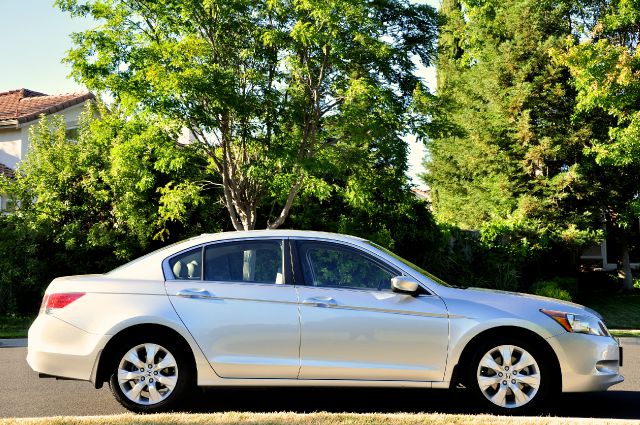 2008 Honda Accord XLS Popular 2WD