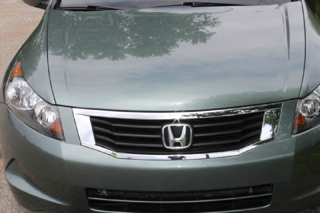 2008 Honda Accord SLT Reg Cab