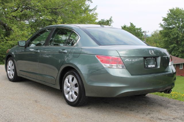 2008 Honda Accord SLT Reg Cab