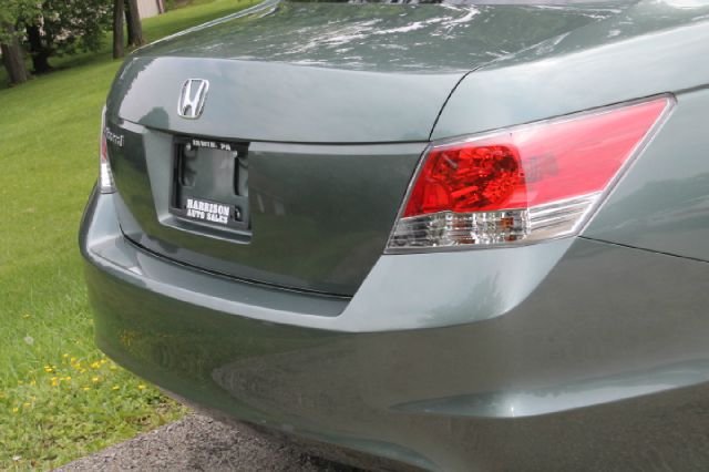 2008 Honda Accord SLT Reg Cab