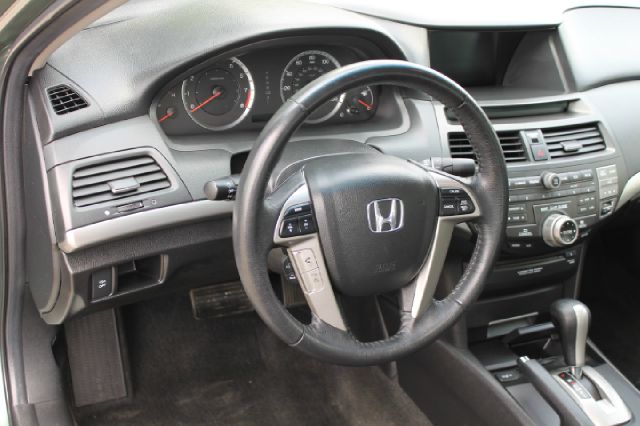 2008 Honda Accord SLT Reg Cab