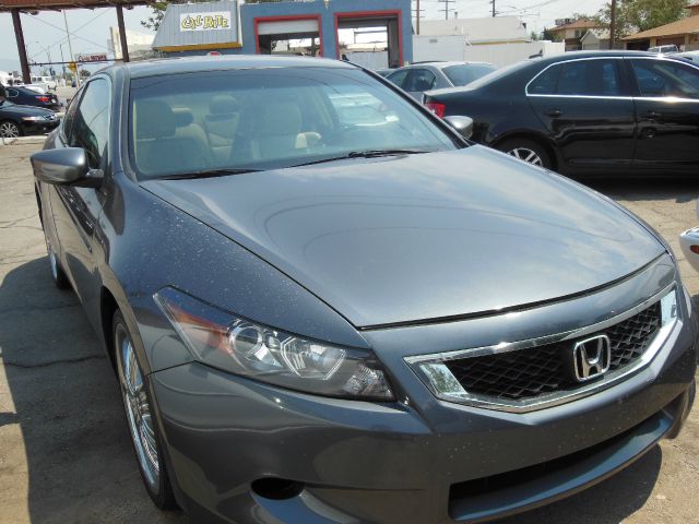 2008 Honda Accord 328i Sport