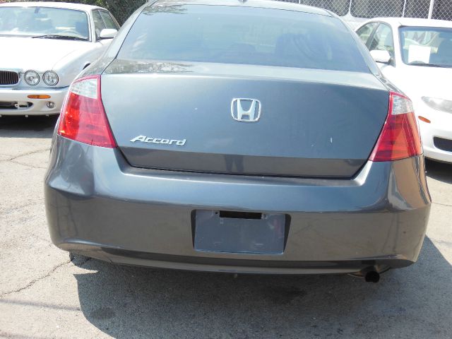 2008 Honda Accord 328i Sport