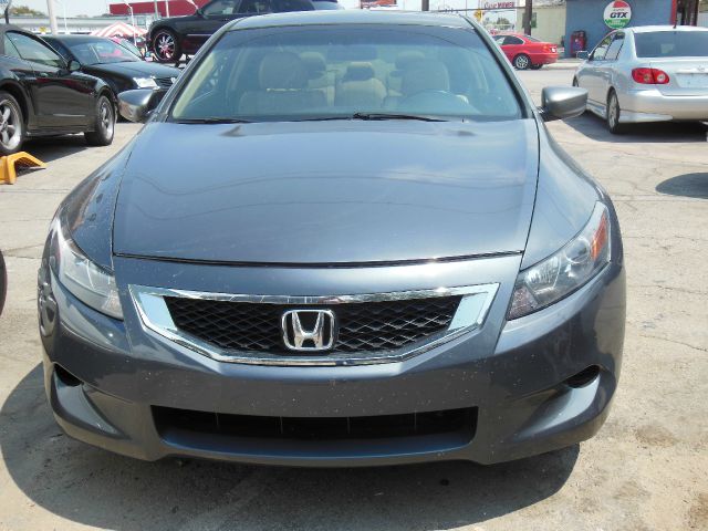 2008 Honda Accord 328i Sport