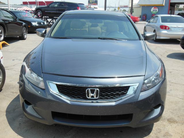 2008 Honda Accord 328i Sport