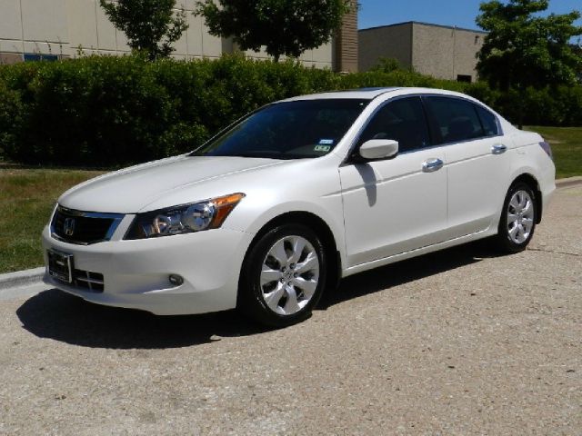 2008 Honda Accord 2011 Toyota Limited