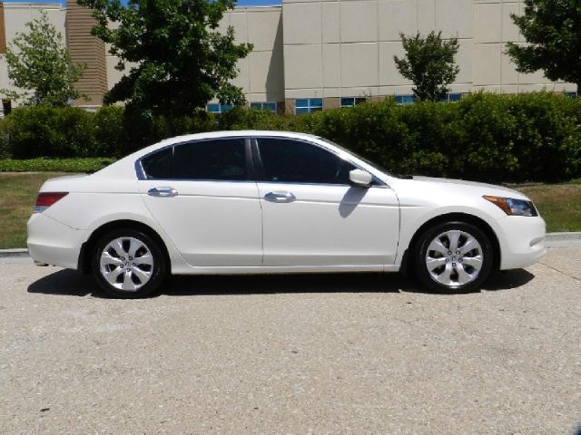 2008 Honda Accord 2011 Toyota Limited