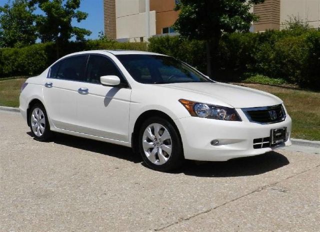 2008 Honda Accord 2011 Toyota Limited