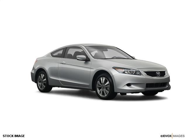 2008 Honda Accord 335iconvertible