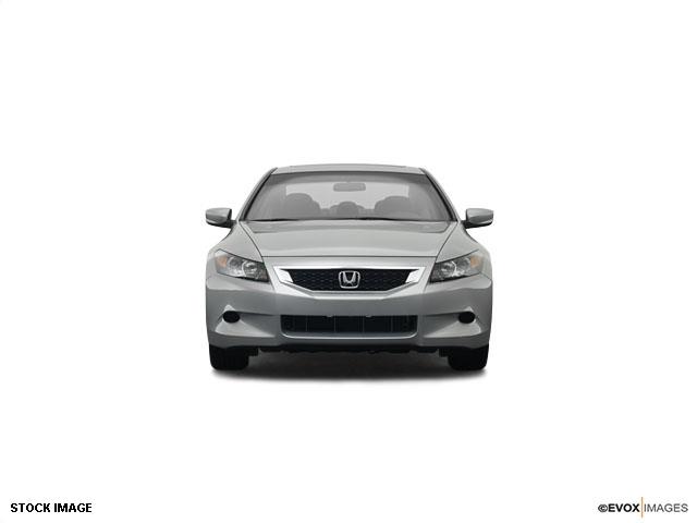 2008 Honda Accord 335iconvertible