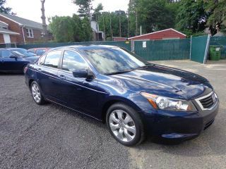 2008 Honda Accord Slt Pickup 8 Ft