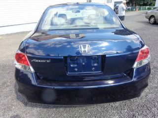 2008 Honda Accord Slt Pickup 8 Ft